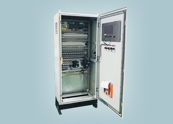 自动化与智能化控制系统